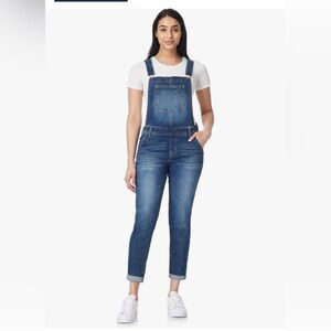 Wallflower Jean Overalls